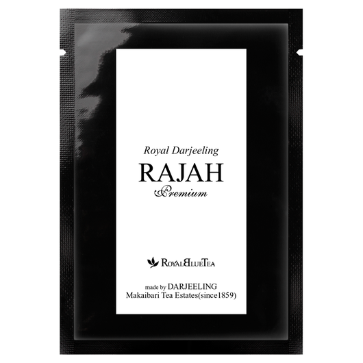 Royal Darjeeling Rajah Premium Leaf