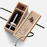 King of Green MASA Super premium (special wooden box included) Series5, Vol.4