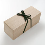 King of Green MASA Super premium (special wooden box included) Series5, Vol.4